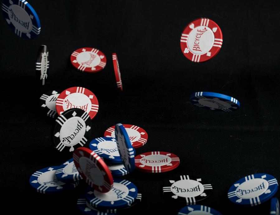 Aktuelle Trends in der Online-Casino-Branche