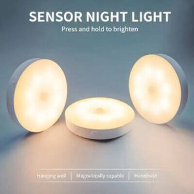 LED Motion Sensor Light - Image 4